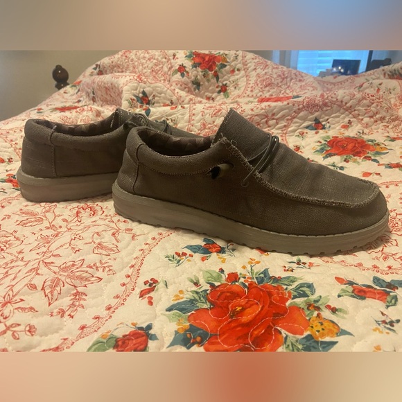 Ocean + Coast Slip On Shoes Size 9 - Picture 1 of 5